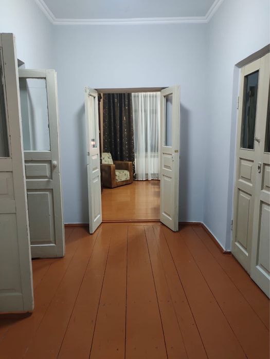 Продается отдельный дом