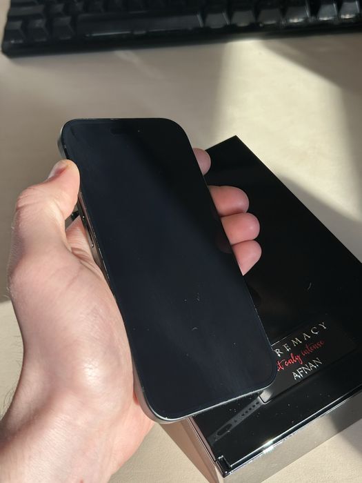 iPhone 15 128gb 90% baterie