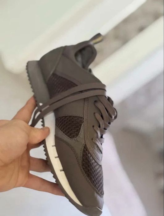 Emprio Armani Маратонки