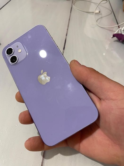 Vand iphone 12 128 Gb
