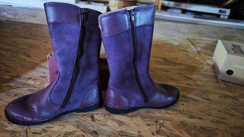 Cizme DD Step fata, 28