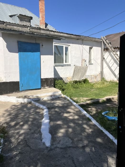 Продам дом село Кажымукан возле мечети