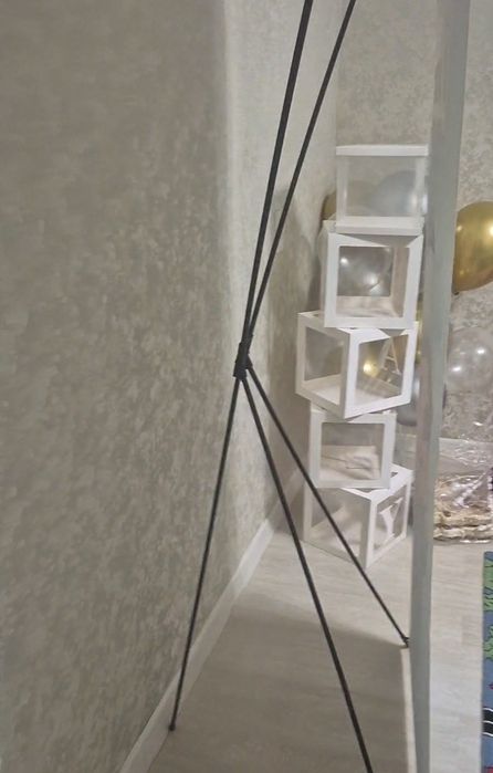 Плакат Мирас деген есімді