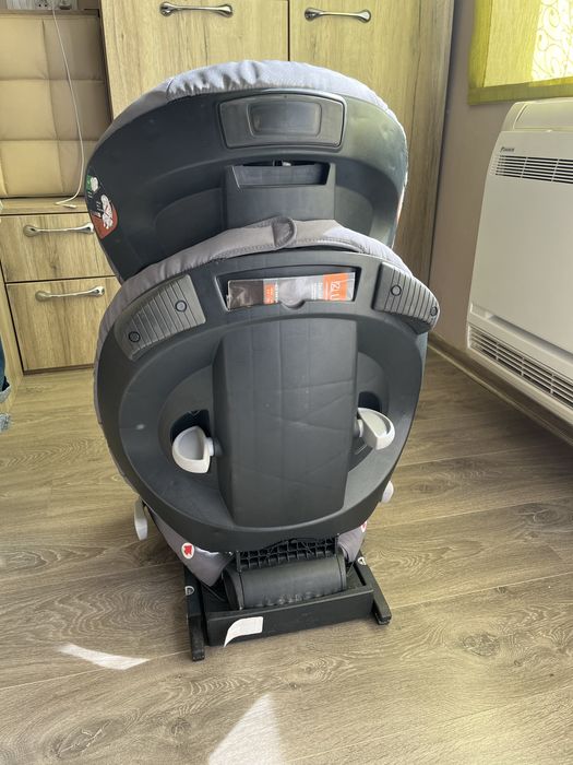 Be Safe Izi Up X3 Fix (izofix)