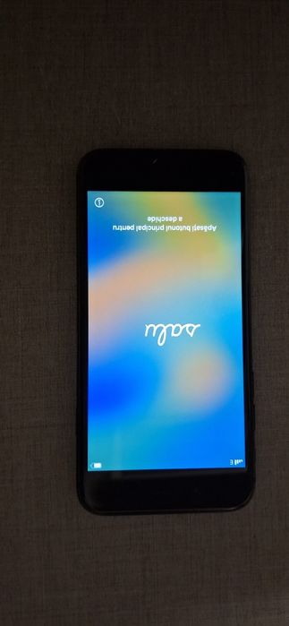 Iphone s8 sănătos 100% ram 64