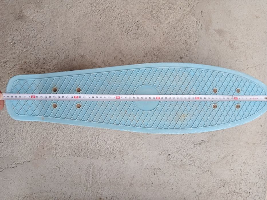 Продам два пениборда