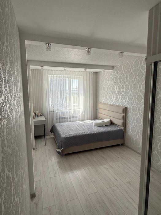 Айталиева 2  комнатная 25 млн