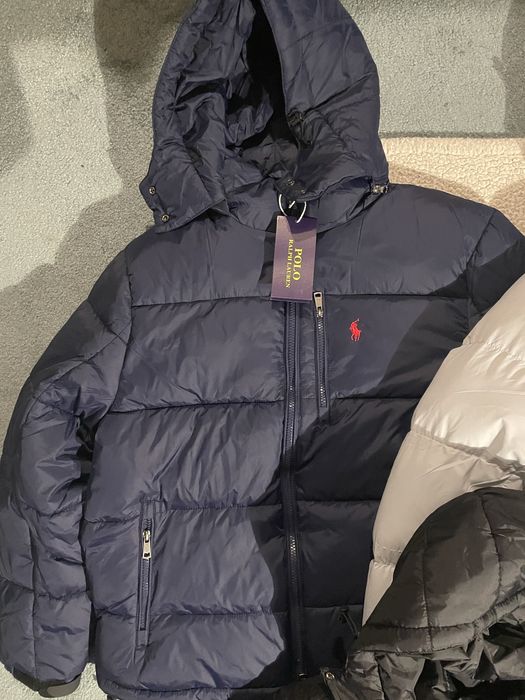 Geci Raulph Lauren Negre Albe Albastre !