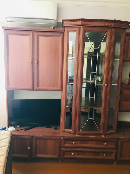 Мини стенка для гостиной