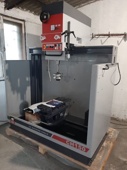 Atelier Rectificari AUTO si CAMIOANE