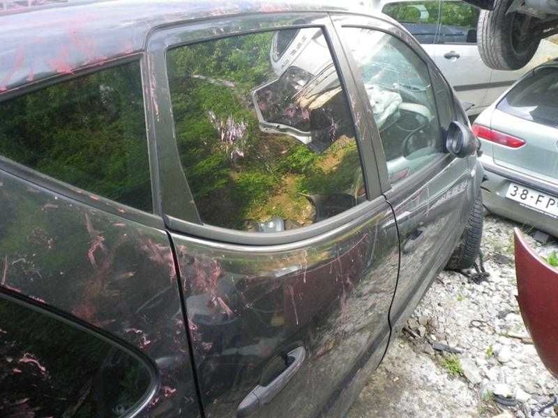 Мерцедес-Бенц A 170 1.7 CDI / Mercedes-Benz A 170 1.7 CDI на части