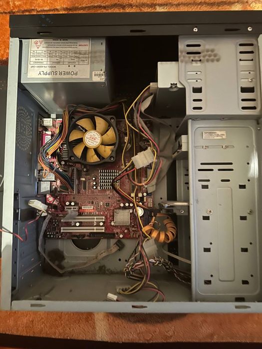 системные блоки все оптом продается