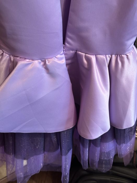 Продам  детское платье Куроми