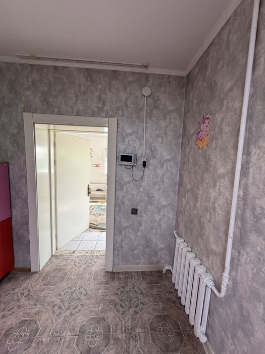 Продается дом п. Кыргауылды 1 линия