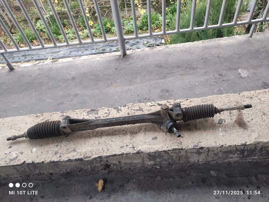 Рейка за тойота рав 4 2006г.