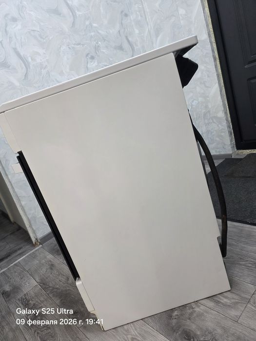 Электрическая плита HANSA