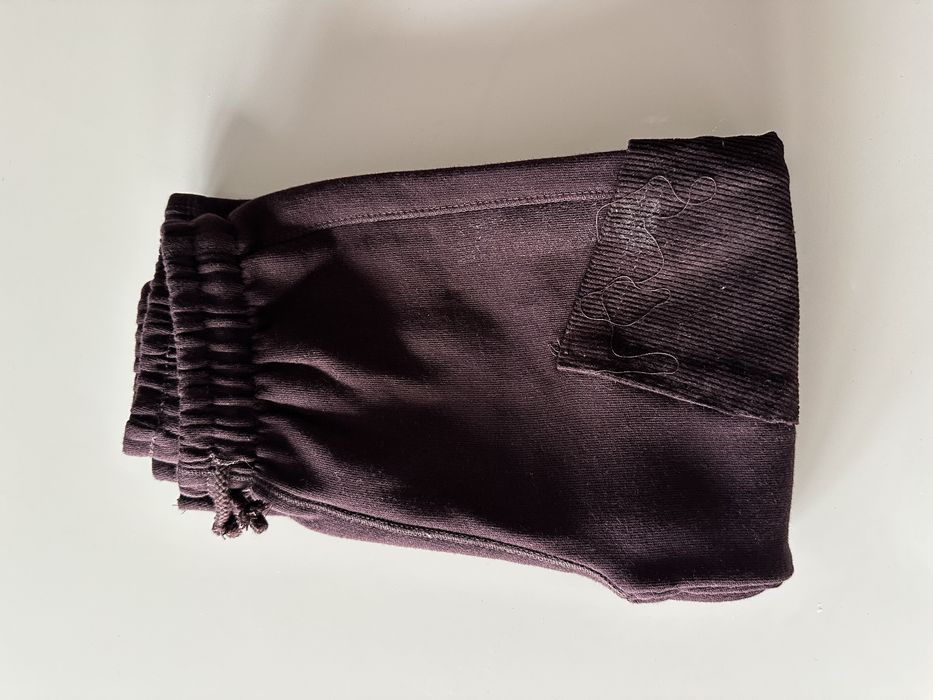 Детски долнища Zara и Okaidi