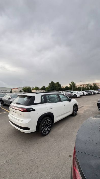 Gac aion i60 530 & 650 km masla