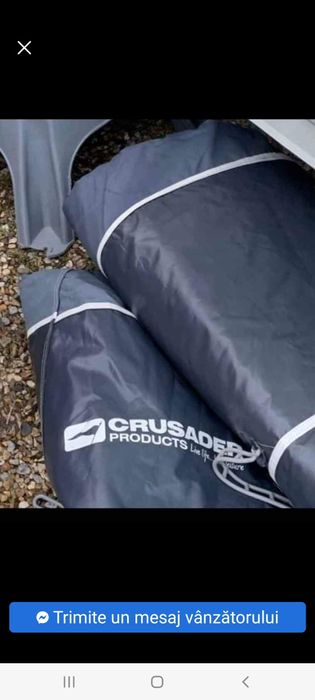 Corturi pentru Rulote mai multe modele și dimensiuni