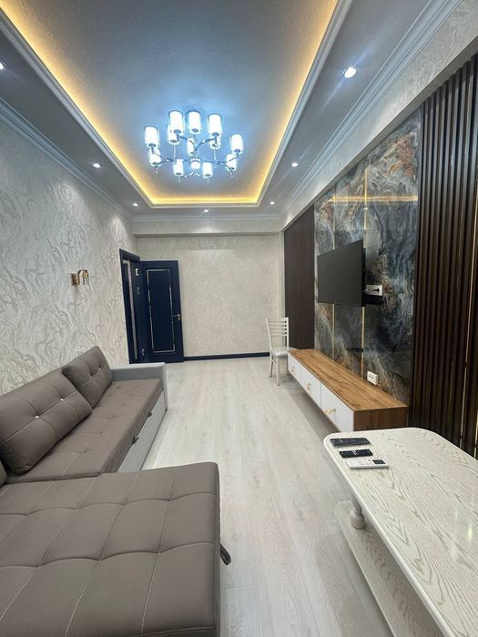 Новостройка 1/7/9продаётся квартира