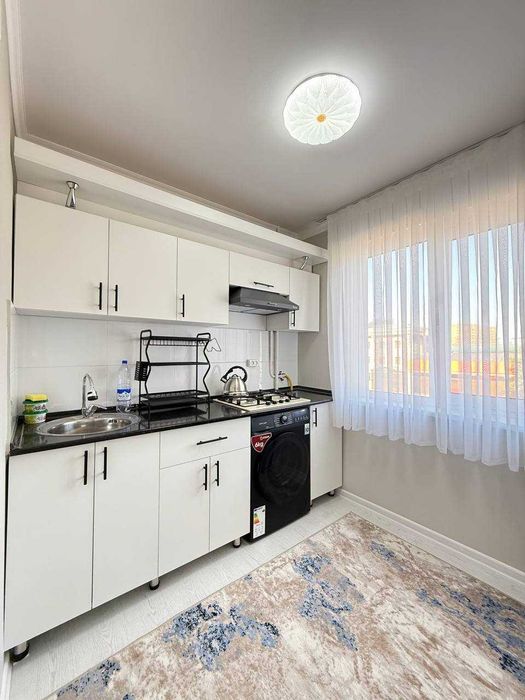 №12690 Сдаётся квартира