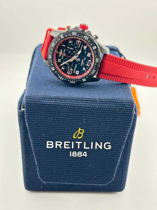 Часы Breitling Professional Endurance PRO 38