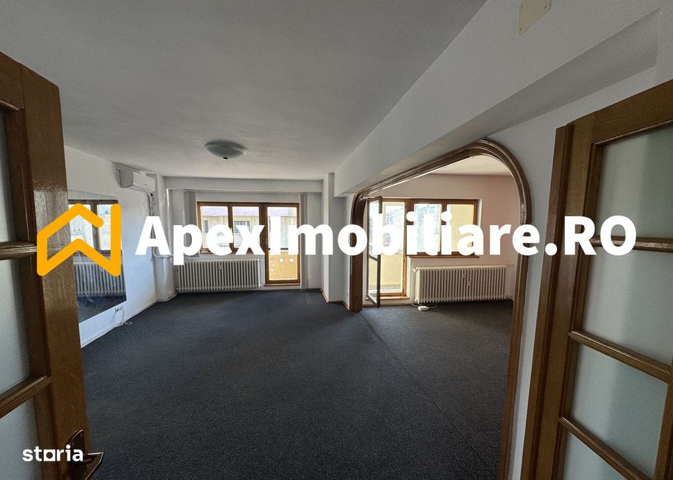 Spatiu Birouri 3 camere de inchiriat Unirii Bucuresti | ApexImobiliare