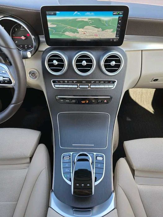 Mercedes c300 4matic