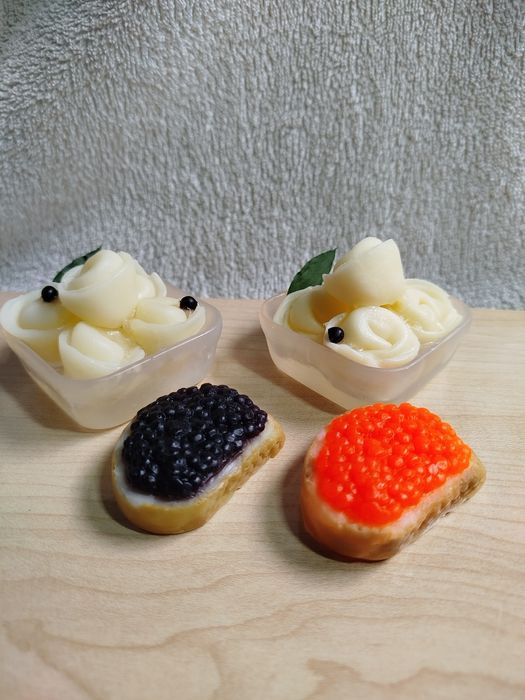 Мыло ручной на 23 февраля