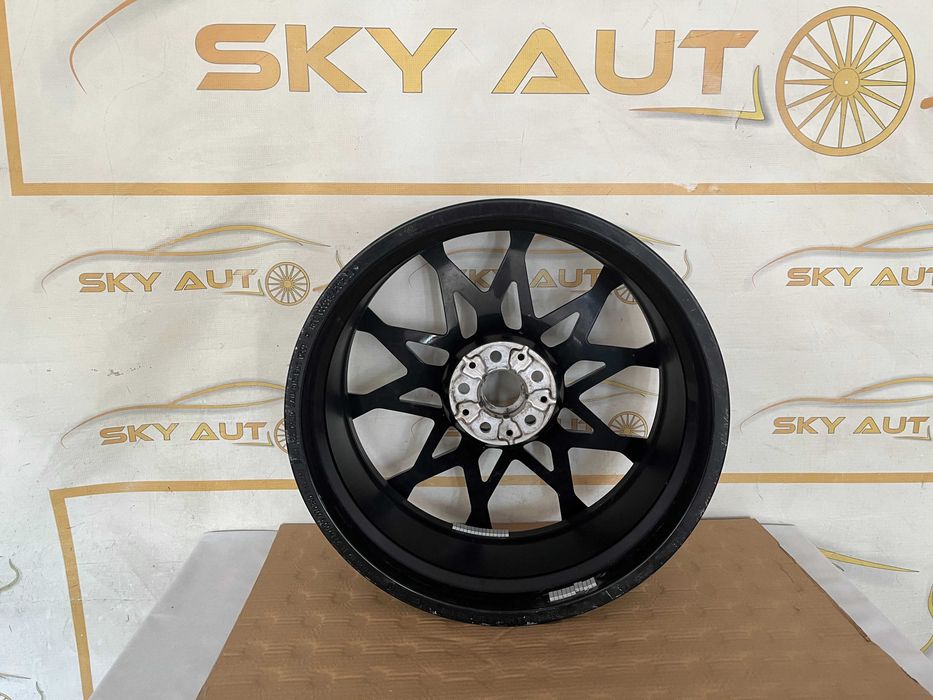Janta aliaj 8J x 20 Bmw M Performance originala cod 6885303