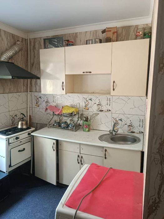 *‼️ Сирочна 2-Комнатная 40м²‼️ Чиланзар-Г9А 2\1\5