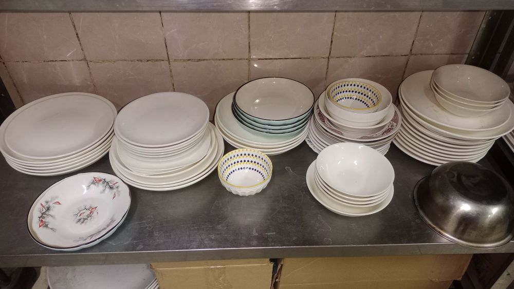 Продам посуду!!!