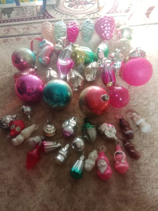 Продам игрушки СССР и монеты