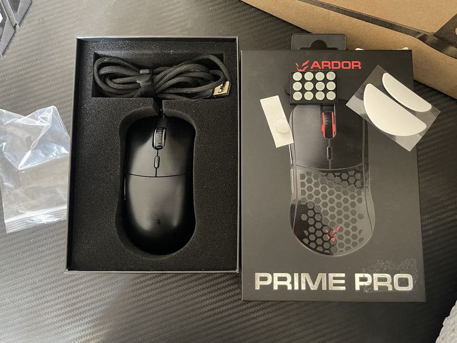 Игровая  мышка Ardor gaming