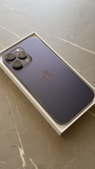 iPhone 14 Pro Max 128GB