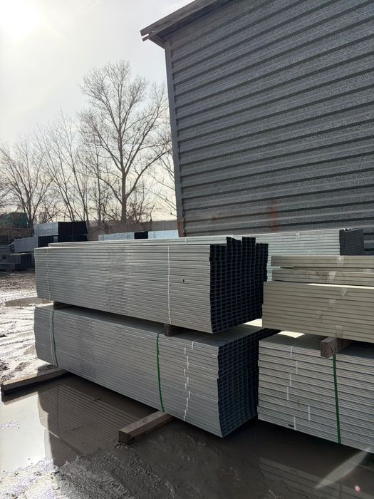 Профиль для гипсокартона EUROPROFF