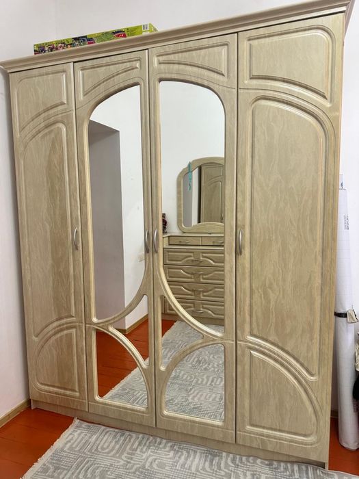 Шкафтар сатылады!!!