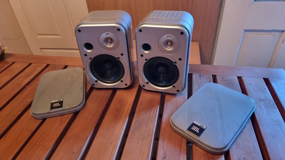 Тонколони Jbl control 1