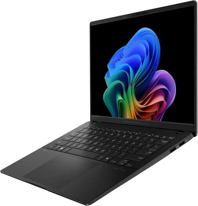 ASUS Vivobook S 14.0" OLED  Intel Core Ultra 7-258V 32GB LPDDR5x 1TB