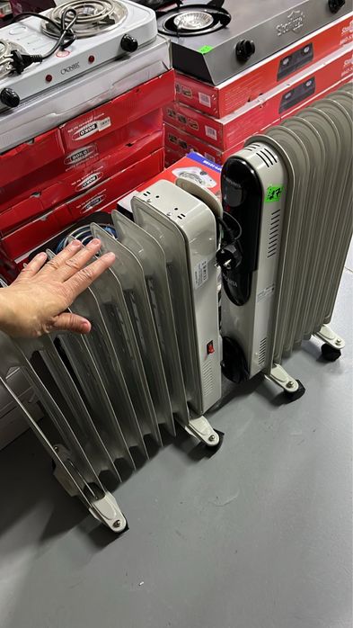 Жылытқыш,обогреватели