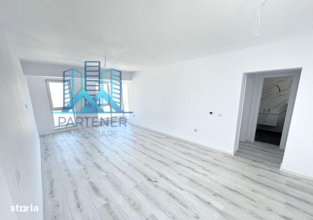 INTABULAT! Comision 0%! Apartament 2 camere, 65 mp, Pacurari - Rediu