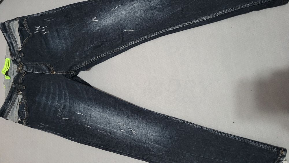 Мъжки дънки 4бр.