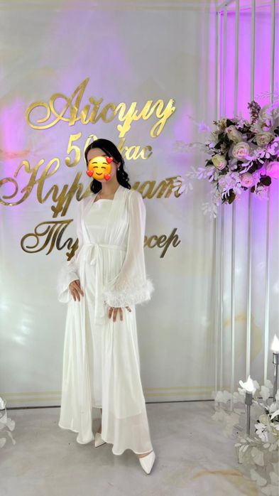 Абайка 7000 тг дизайнерский