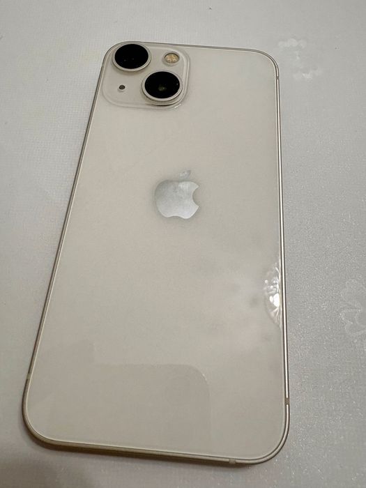 Apple iPhone 13 mini