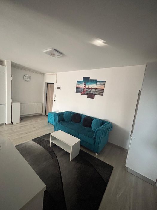 Apartament de inchiriat, zona ISU