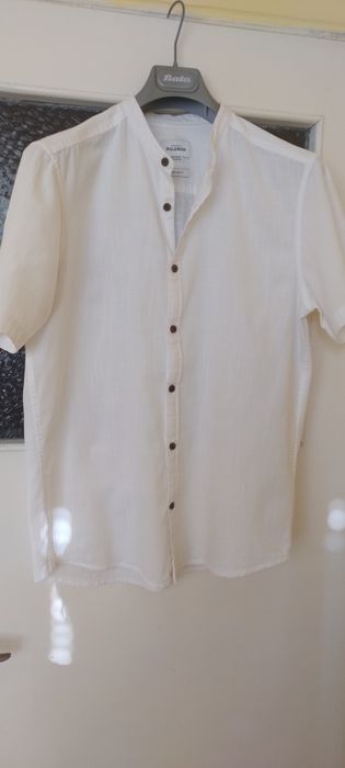 Мъжка риза Pull&Bear