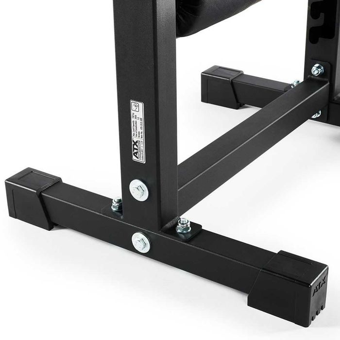 Стойка за Клек ATX Bulgarian Split Squat, Фитнес Уреди, Стойки