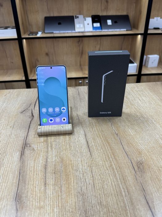 Samsung S 25 256 gb