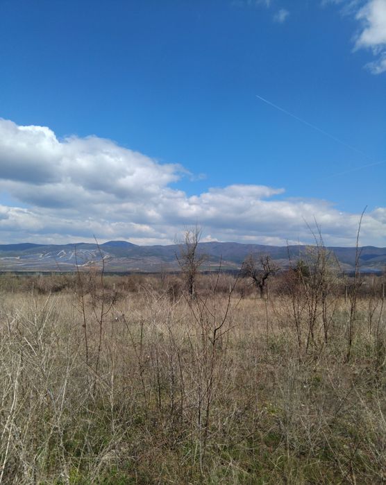 Продава парцел в гр.Сапарева баня