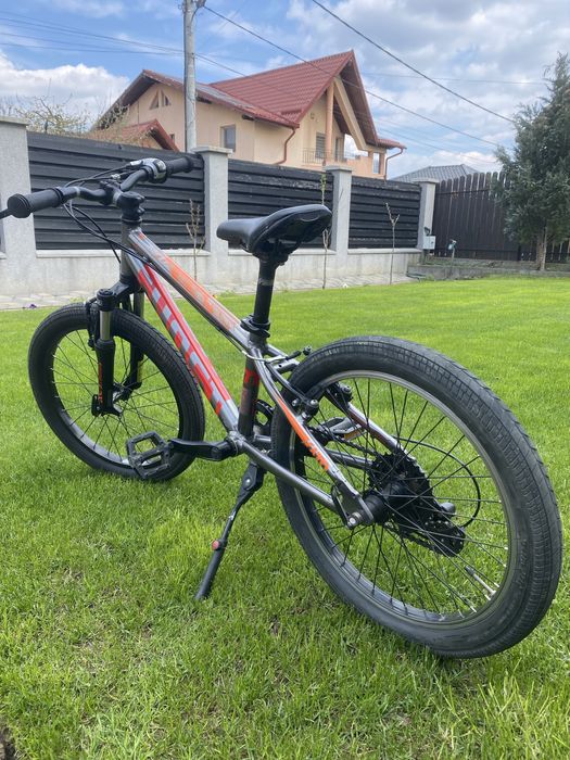 Bicicleta Kato Ghost 20”
